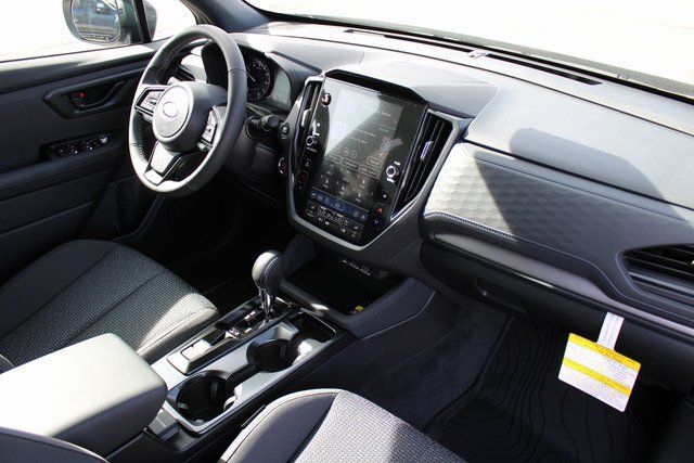 2026 Subaru Forester Premium Klamath Falls OR