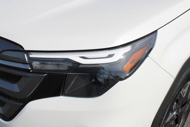 2026 Subaru Forester Premium Klamath Falls OR