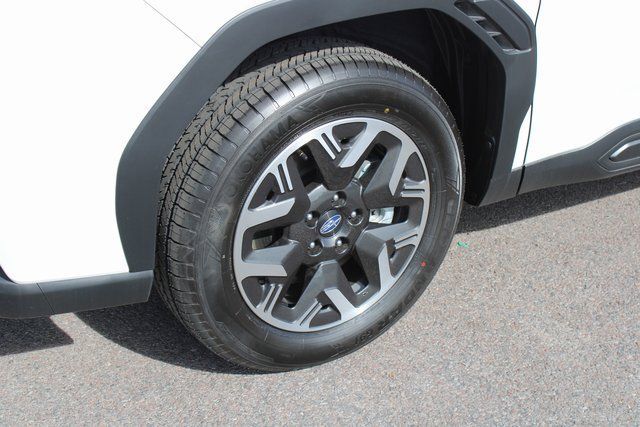 2026 Subaru Forester Premium Klamath Falls OR