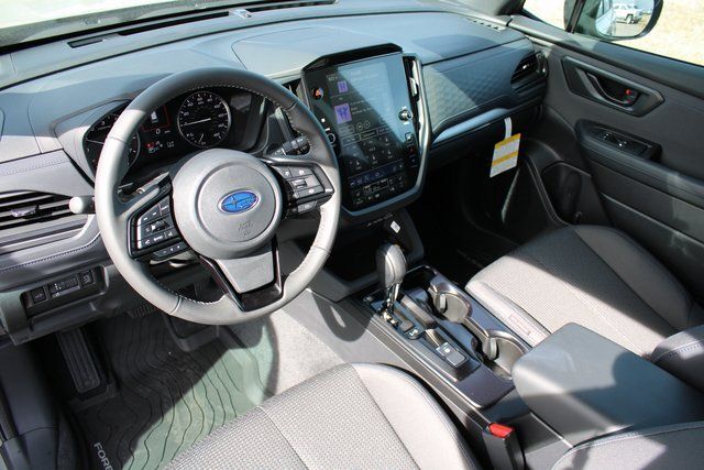 2026 Subaru Forester Premium Klamath Falls OR