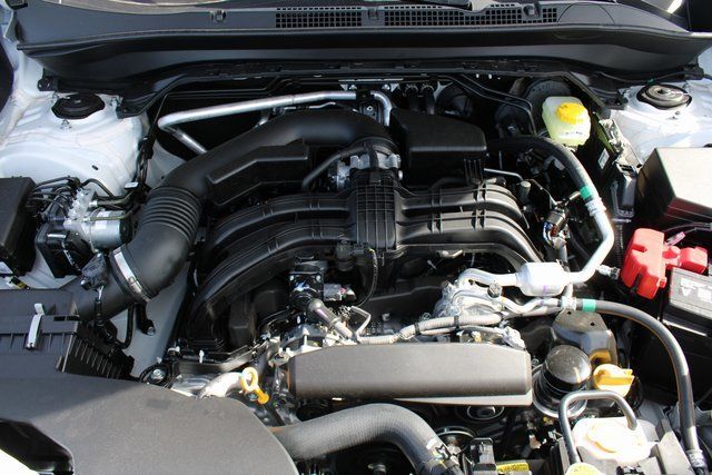 2026 Subaru Forester Premium Klamath Falls OR