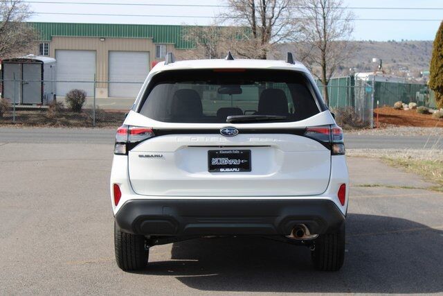 2026 Subaru Forester Premium Klamath Falls OR