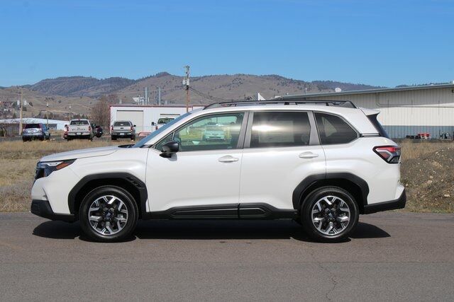 2026 Subaru Forester Premium Klamath Falls OR