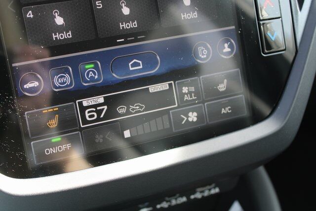 2026 Subaru Forester Premium Klamath Falls OR