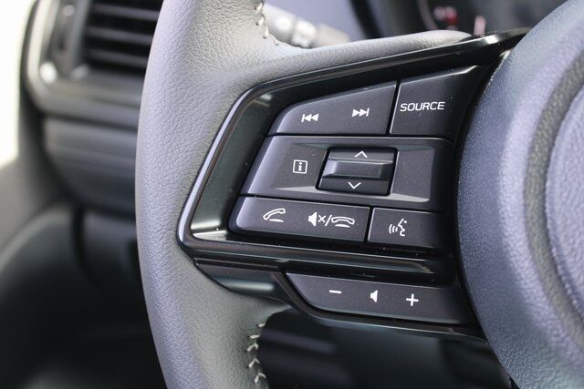 2026 Subaru Forester Premium Klamath Falls OR