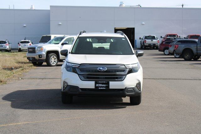2026 Subaru Forester Premium Klamath Falls OR