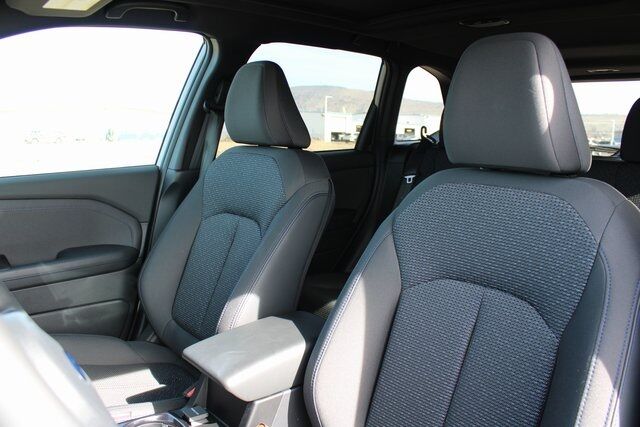 2026 Subaru Forester Premium Klamath Falls OR