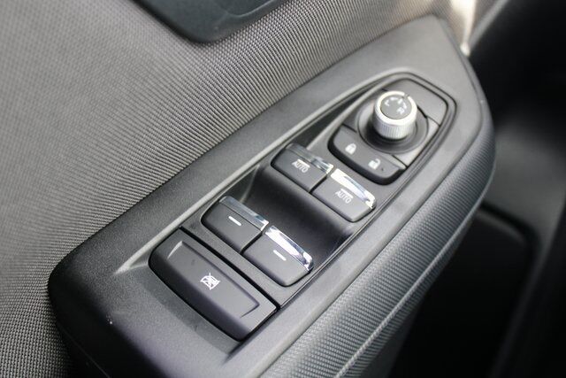 2026 Subaru Forester Premium Klamath Falls OR