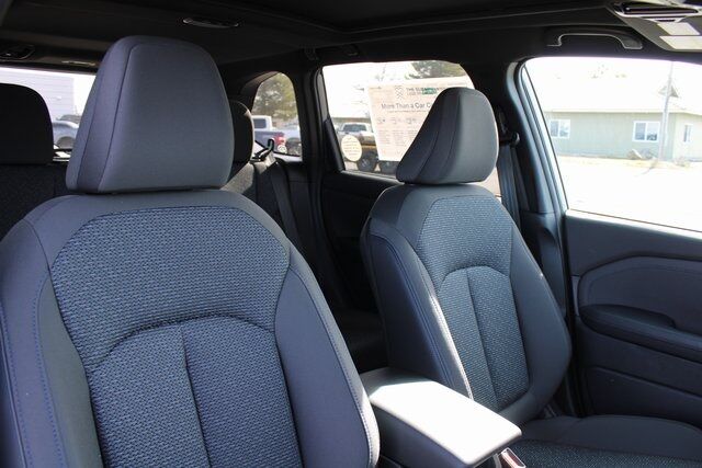 2026 Subaru Forester Premium Klamath Falls OR