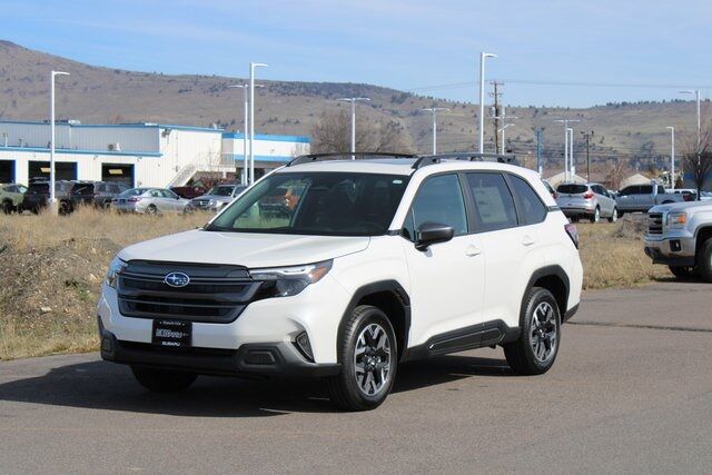 2026 Subaru Forester Premium Klamath Falls OR