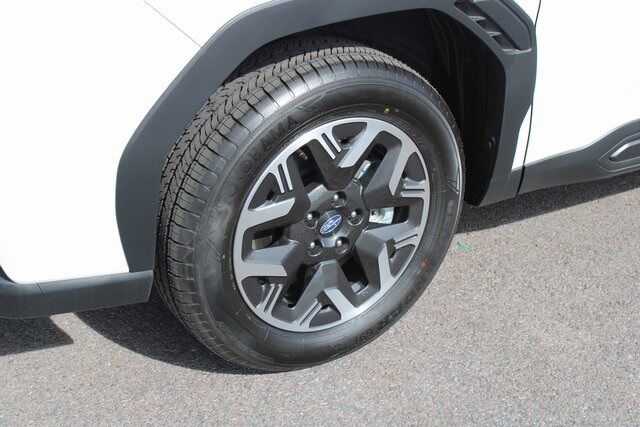 2026 Subaru Forester Premium Klamath Falls OR