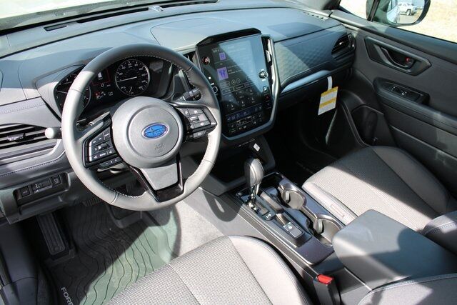 2026 Subaru Forester Premium Klamath Falls OR