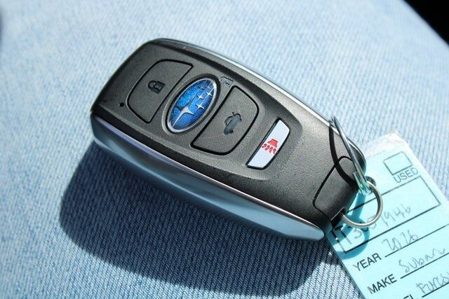 2026 Subaru Forester Premium Klamath Falls OR