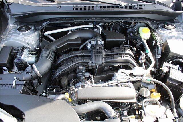 2026 Subaru Forester Premium Klamath Falls OR