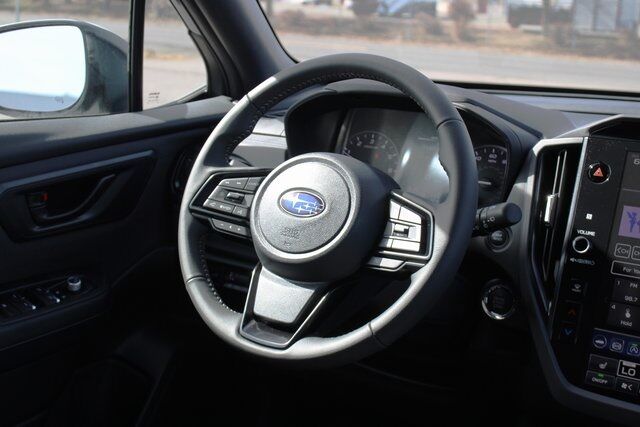 2026 Subaru Forester Premium Klamath Falls OR