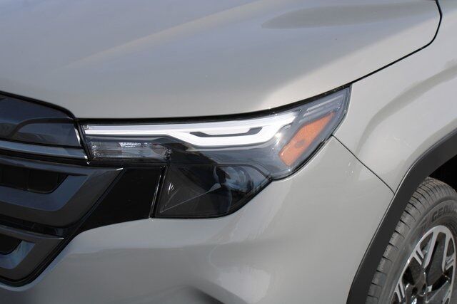 2026 Subaru Forester Premium Klamath Falls OR