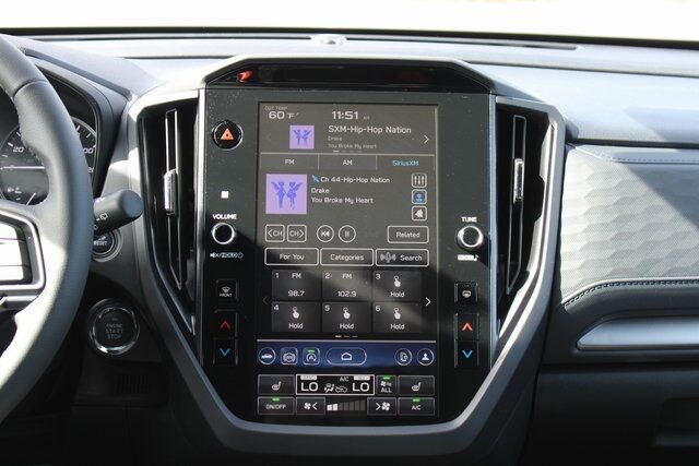 2026 Subaru Forester Premium Klamath Falls OR