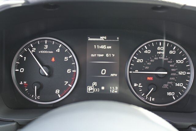 2026 Subaru Forester Premium Klamath Falls OR