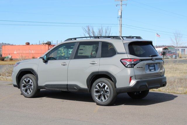 2026 Subaru Forester Premium Klamath Falls OR