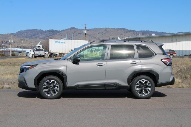 2026 Subaru Forester Premium Klamath Falls OR
