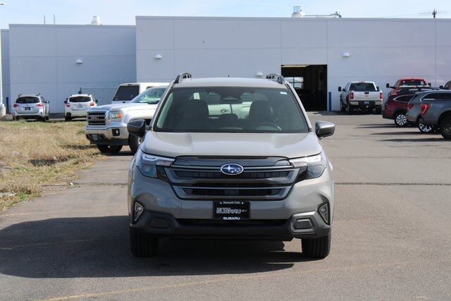 2026 Subaru Forester Premium Klamath Falls OR