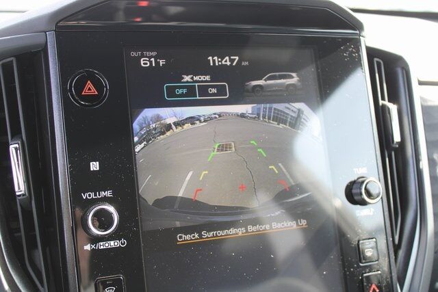 2026 Subaru Forester Premium Klamath Falls OR