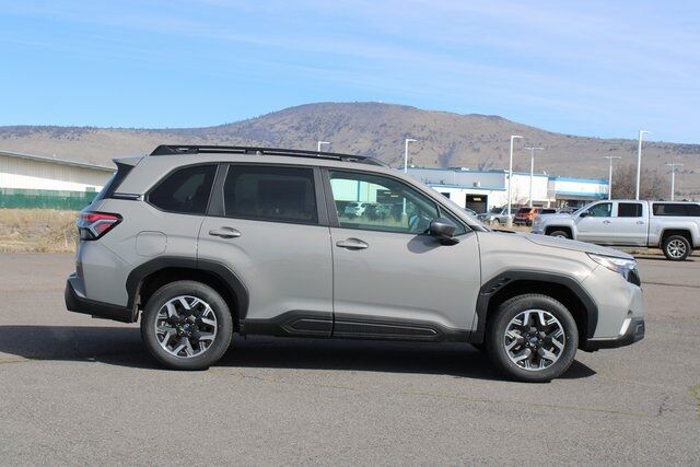 2026 Subaru Forester Premium Klamath Falls OR