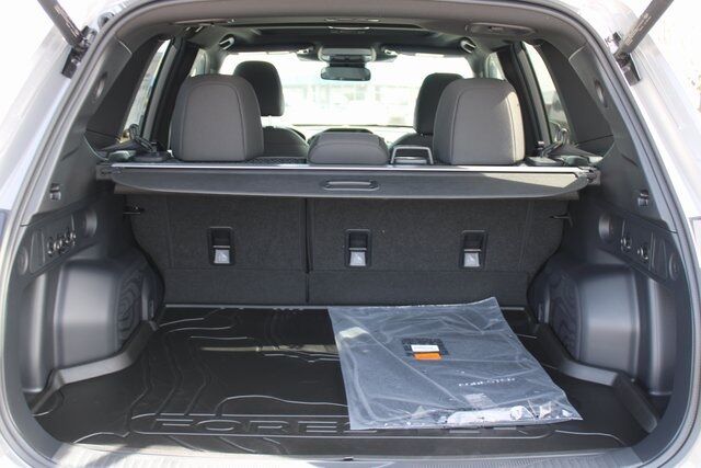 2026 Subaru Forester Premium Klamath Falls OR