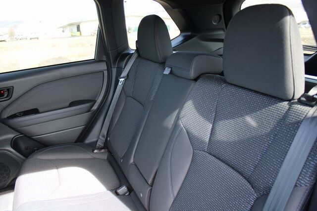 2026 Subaru Forester Premium Klamath Falls OR