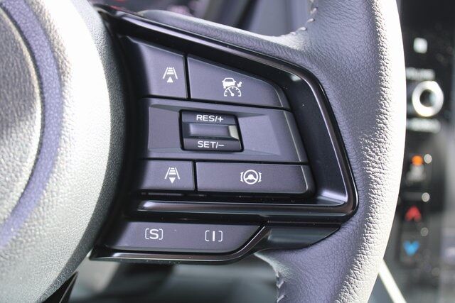 2026 Subaru Forester Premium Klamath Falls OR