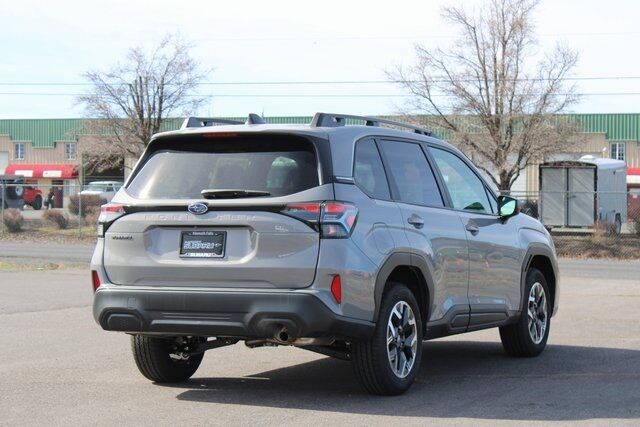 2026 Subaru Forester Premium Klamath Falls OR