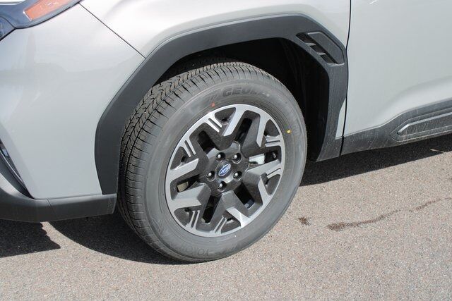 2026 Subaru Forester Premium Klamath Falls OR