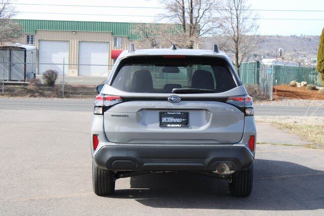 2026 Subaru Forester Premium Klamath Falls OR