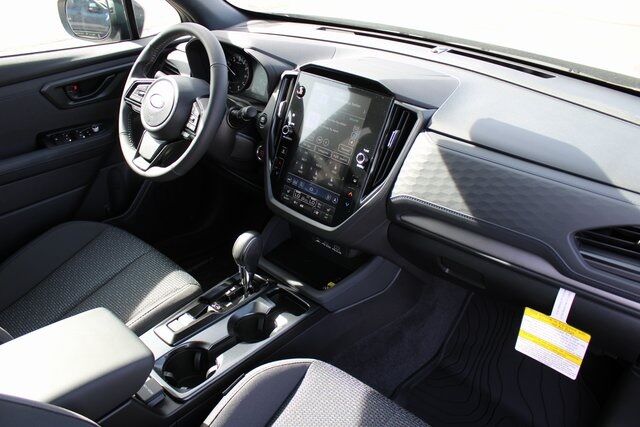 2026 Subaru Forester Premium Klamath Falls OR