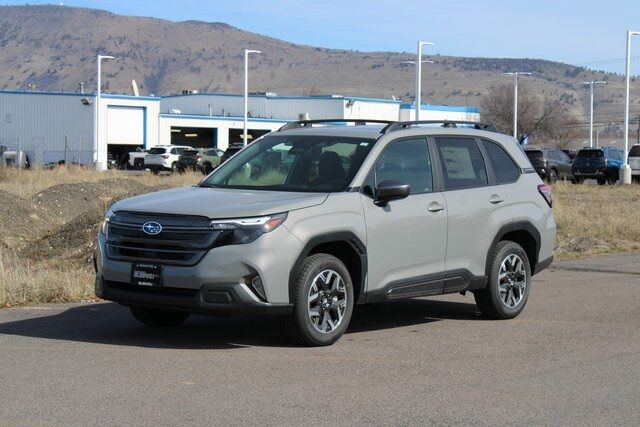 2026 Subaru Forester Premium Klamath Falls OR