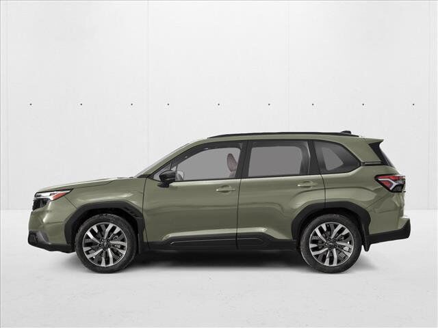 2026 Subaru Forester Premium Roseville CA