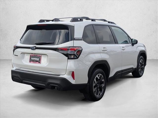 2026 Subaru Forester Premium Roseville CA