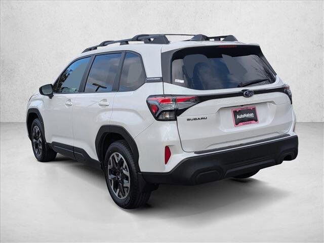 2026 Subaru Forester Premium Roseville CA