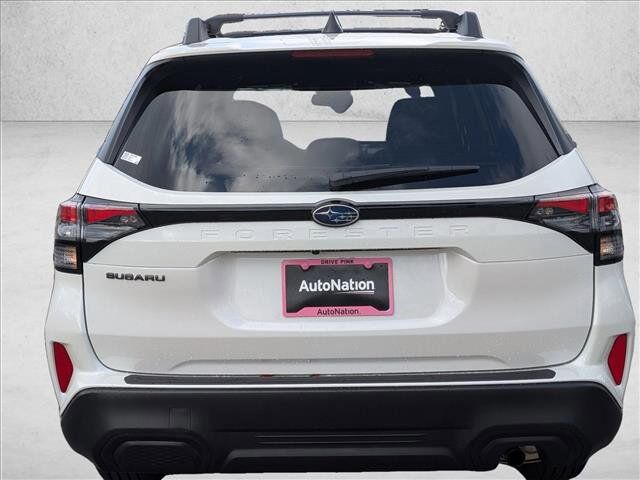 2026 Subaru Forester Premium Roseville CA