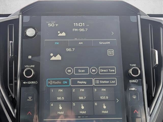 2026 Subaru Forester Premium Roseville CA