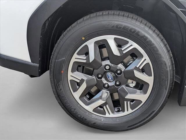 2026 Subaru Forester Premium Roseville CA