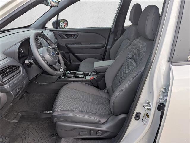 2026 Subaru Forester Premium Roseville CA