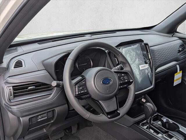 2026 Subaru Forester Premium Roseville CA