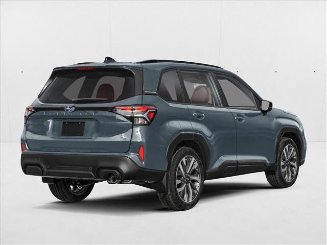 2026 Subaru Forester Premium Roseville CA