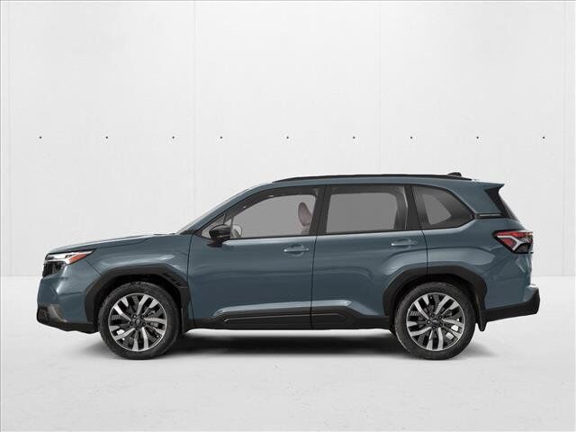 2026 Subaru Forester Premium Roseville CA