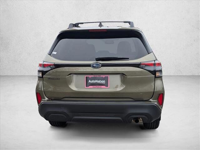 2026 Subaru Forester Premium Roseville CA