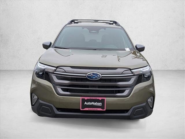 2026 Subaru Forester Premium Roseville CA