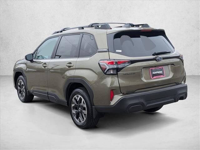 2026 Subaru Forester Premium Roseville CA