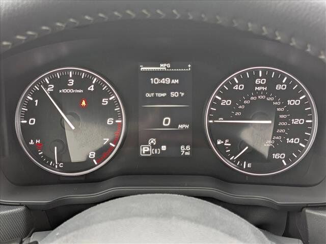 2026 Subaru Forester Premium Roseville CA