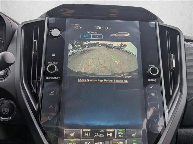 2026 Subaru Forester Premium Roseville CA